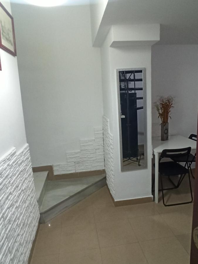 Duplex Cadiz Centro Apartment Exterior photo
